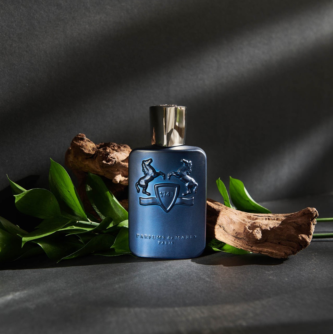 Parfums de Marly Layton Eau de Parfum – Parfum for Men – 4.2 Fl Oz : Beauty  & Personal Care - Amazon.com